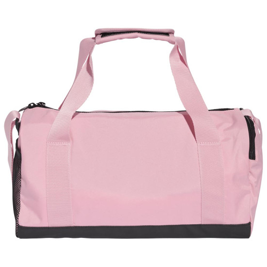 Adidas Τσάντα γυμναστηρίου Linear Duffel Bag XS Adidas Τσάντα γυμναστηρίου Linear Duffel Bag XS